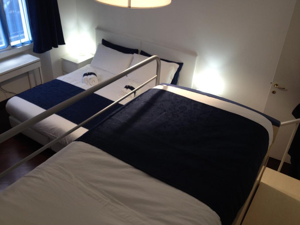 B&B Gambara Milano Zimmer foto