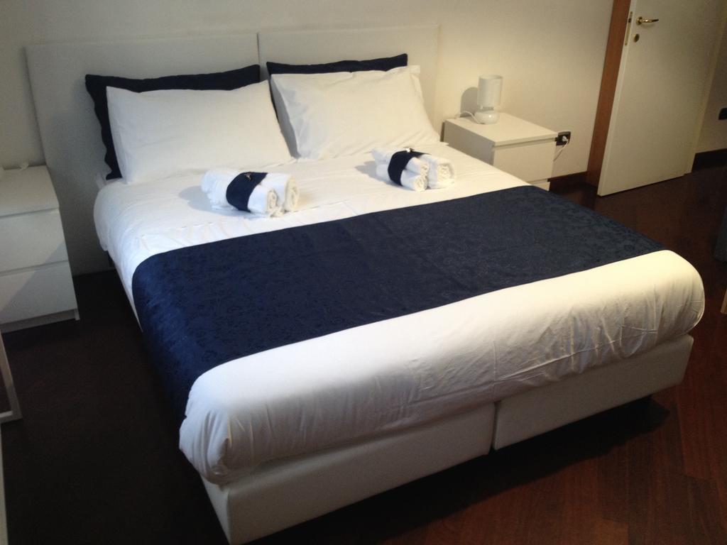 B&B Gambara Milano Zimmer foto