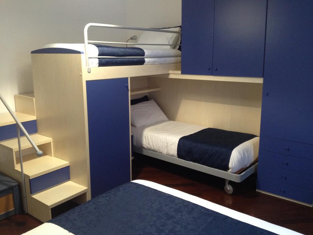 B&B Gambara Milano Zimmer foto
