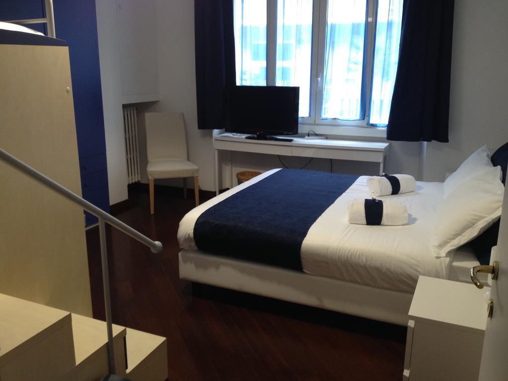 B&B Gambara Milano Zimmer foto