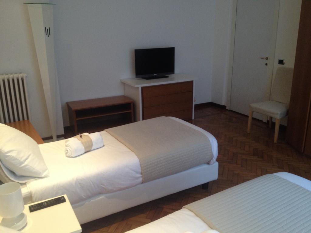 B&B Gambara Milano Zimmer foto